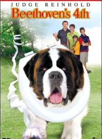 pelicula Beethoven 4