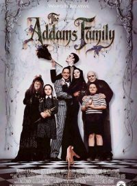 pelicula La Familia Addams