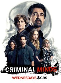 pelicula Mentes Criminales