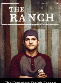 pelicula The Ranch