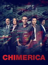 pelicula Chimerica