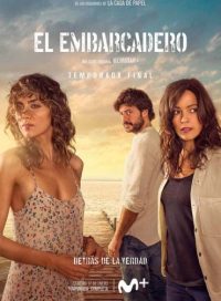 pelicula El Embarcadero