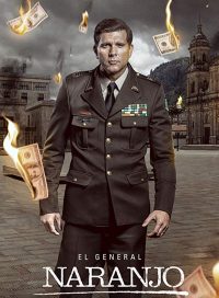 pelicula El General Naranjo