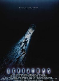 pelicula Leviathan