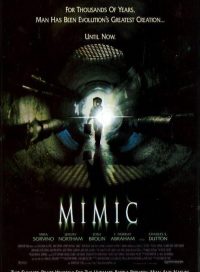 pelicula Mimic 1