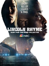 pelicula Lincoln Rhyme Cazando Al Coleccionista De Huesos