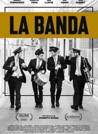 pelicula La Banda