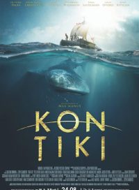 pelicula Kon-Tiki