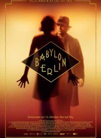 pelicula Babylon Berlin