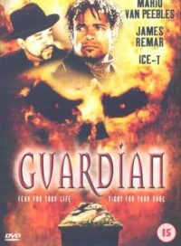 pelicula El Guardian