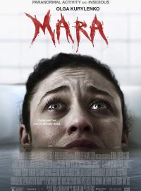 pelicula Mara