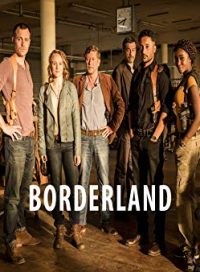 pelicula Borderland