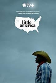 pelicula Little America