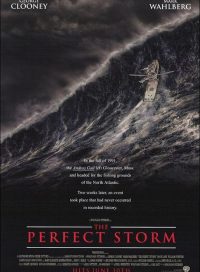 pelicula La Tormenta Perfecta