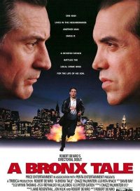 pelicula Una Historia Del Bronx