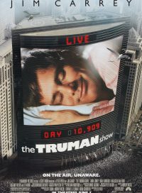 pelicula El Show De Truman