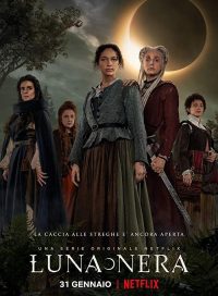 pelicula Luna Nera