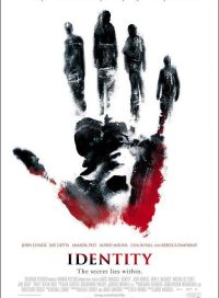 pelicula Identity