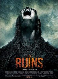 pelicula Las Ruinas