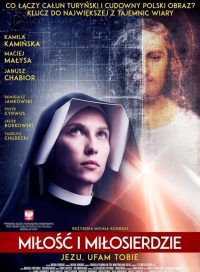 pelicula La Divina Misericordia