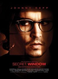 pelicula La Ventana Secreta