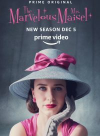 pelicula La Maravillosa Sra Maisel