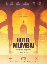 pelicula Hotel Bombay