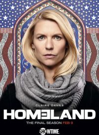 pelicula Homeland