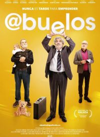 pelicula Abuelos