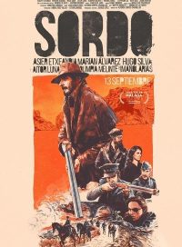 pelicula Sordo