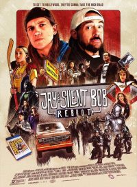 pelicula Jay y Bob El Silencioso El Reboot