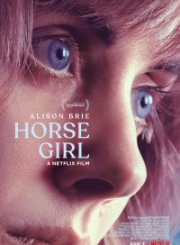 pelicula Horse Girl