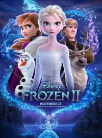 pelicula Frozen 2