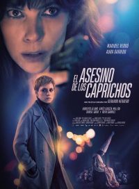 pelicula El Asesino De Los Caprichos