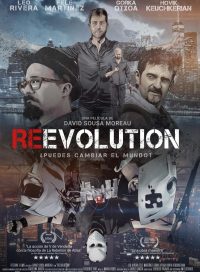 pelicula Reevolution