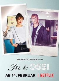 pelicula Isi And Ossi