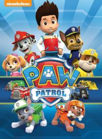 pelicula La Patrulla Canina