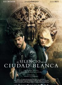 pelicula El Silencio De La Ciudad Blanca