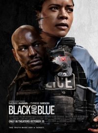 pelicula Black And Blue