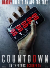 pelicula Countdown La Hora De Tu Muerte