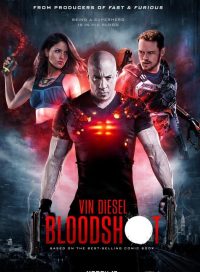 pelicula Bloodshot