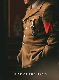 pelicula El Ascenso De Los Nazis