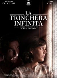 pelicula La Trinchera Infinita