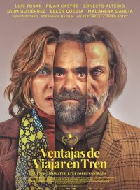 pelicula Ventajas De Viajar En Tren