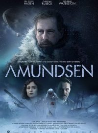 pelicula Amundsen