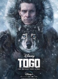 pelicula Togo