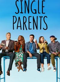 pelicula Single Parents