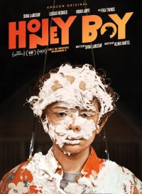 pelicula Honey Boy