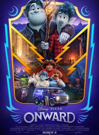 pelicula Onward