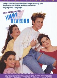 pelicula Jimmy Reardon